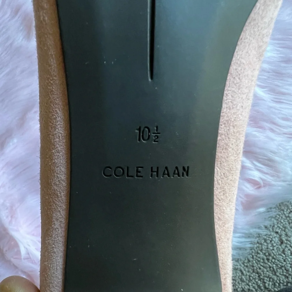 New Cole Haan Women's Kinslee Pump - Picture 11 of 11